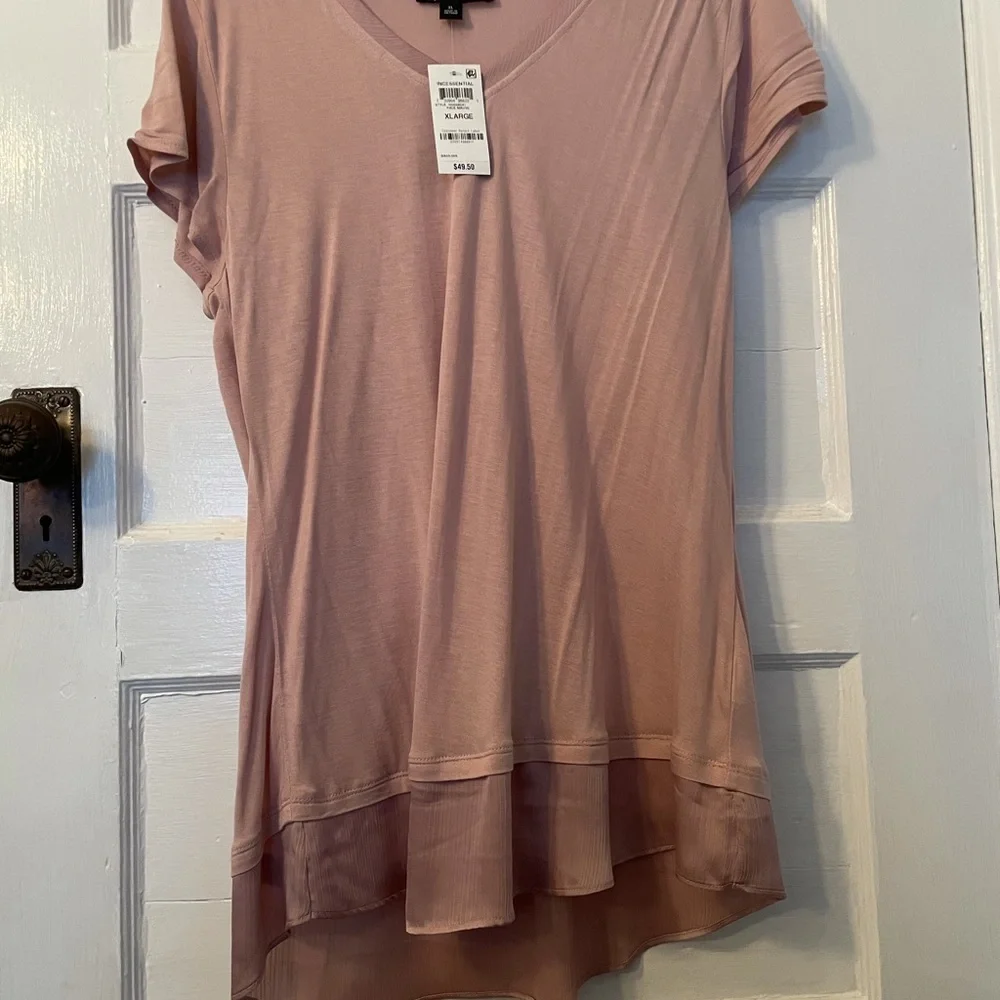 NWT inc top - Picture 2 of 4